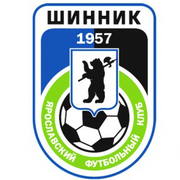 Logo fc shinnik yaroslavl.png