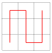 ملف:Peano's curve - step 1.gif