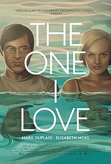The one I Love Poster.jpg