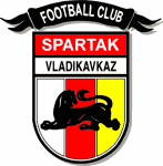 Logo of FC Alania Vladikavkaz (2006).gif