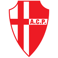 ملف:New logo of Calcio Padova football club.png