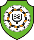 شعار جامعة بحري