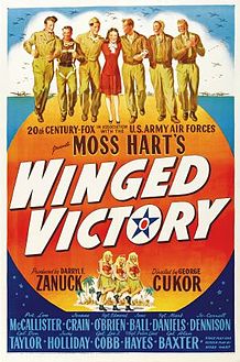 ملف:Winged Victory Poster.jpg