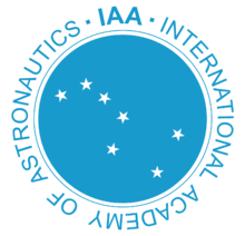 International Academy of Astronautics logo.gif