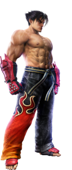 Tekken6jinkazama.png