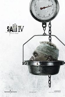 ملف:Saw IV Poster.jpg