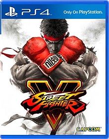 ملف:Street Fighter V cover PS4.jpg