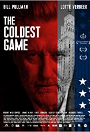 Netflixable? Another chess match to save the world, “The Coldest Game”