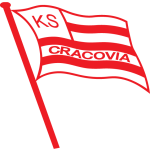 KS Cracovia logo.png