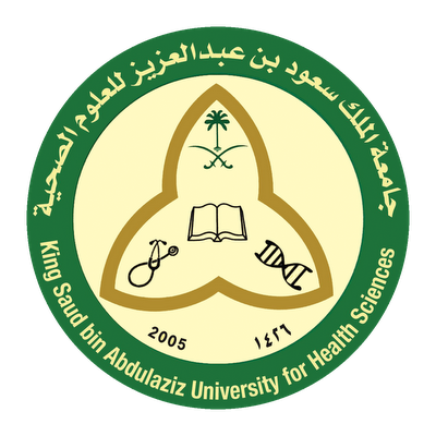 جامعة الملك سعود بن عبد العزيز للعلوم الصحية ويكيبيديا