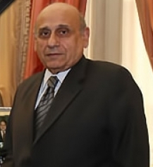 أحمد ماهر سياسي ويكيبيديا