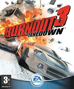 ملف:Burnout 3 - Takedown Coverart.jpg