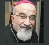 ملف:Archibishop Paulus Faraj Raho.jpg