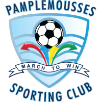 ملف:Pamplemousses SC Logo.png