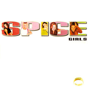 Spice Girls - Spice (Album).jpg