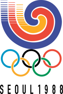 الألعاب الأولمبية الصيفية 1988