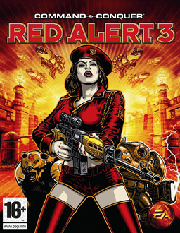 ملف:Command & Conquer Red Alert 3 Game Cover.jpg