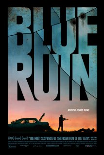 ملف:Blue Ruin film poster.jpg