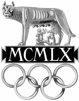 الألعاب الأولمبية الصيفية 1960