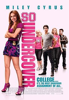 So Undercover poster.jpg