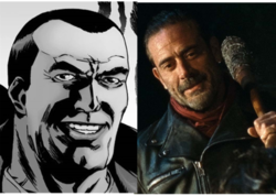 نيقن #teamnegan Instagram