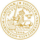شعار جامعة لوند