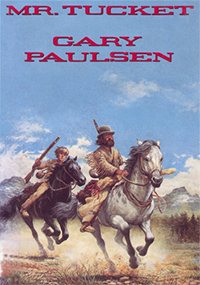 Paulsen - Mr Tucket Coverart.jpg