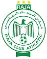 الشعار الجديد الذي صمم سنة 2001 ضم ثلات نجوم صغيرة تشير إلى عدد الكؤوس التي أحرزها في دوري أبطال إفريقيا (1989، 1997 و1999)