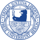 شعار جامعة برلين الحرة