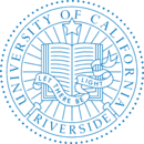 شعار جامعة كاليفورنيا (ريفرسايد)