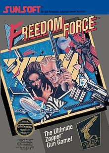 ملف:Freedom Force Video Game Boxcover.jpg