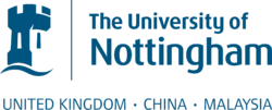 جامعة نوتنغهام: جامعة في إنجلترا