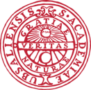 شعار جامعة أوبسالا