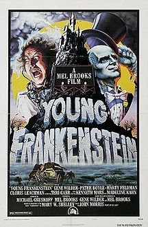 ملف:Young Frankenstein movie poster.jpg