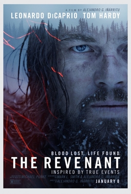 ملف:The Revenant 2015 film poster.jpg