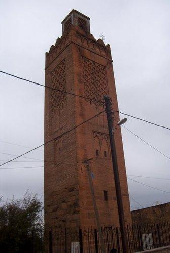 ملف:Minaret d'Agadir.JPG