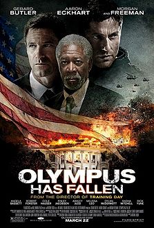 ملف:Olympus Has Fallen poster.jpg