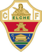 ملف:Elche CF logo.png
