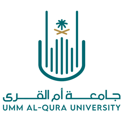 ملف:Umm Al-Qura University logo.png