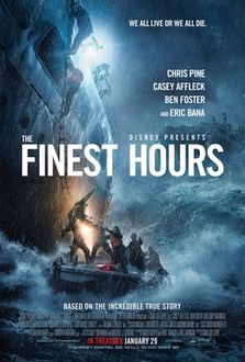 ملف:The Finest Hours poster.jpg