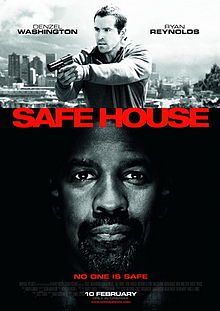 ملف:Safe House Poster.jpg