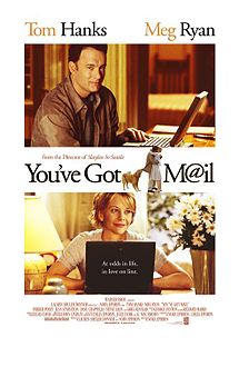 You've Got Mail - Wikipedia