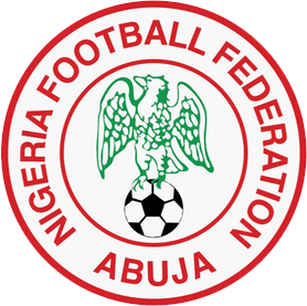 Nigeria Football Federation crest.png