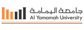 شعار جامعة اليمامة