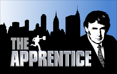 ملف:The Apprentice original logo.png