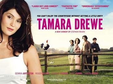 ملف:Tamara Drewe poster.jpg