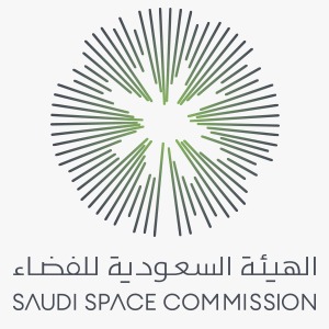 العامة للفضاء الهيئة الهيئة السعودية