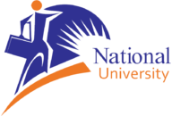 National University Sudan Logo.png