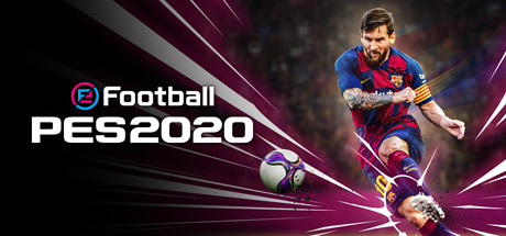 eFootball PES 2020 - Wikipedia