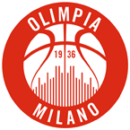 شعار أولمبيا ميلانو